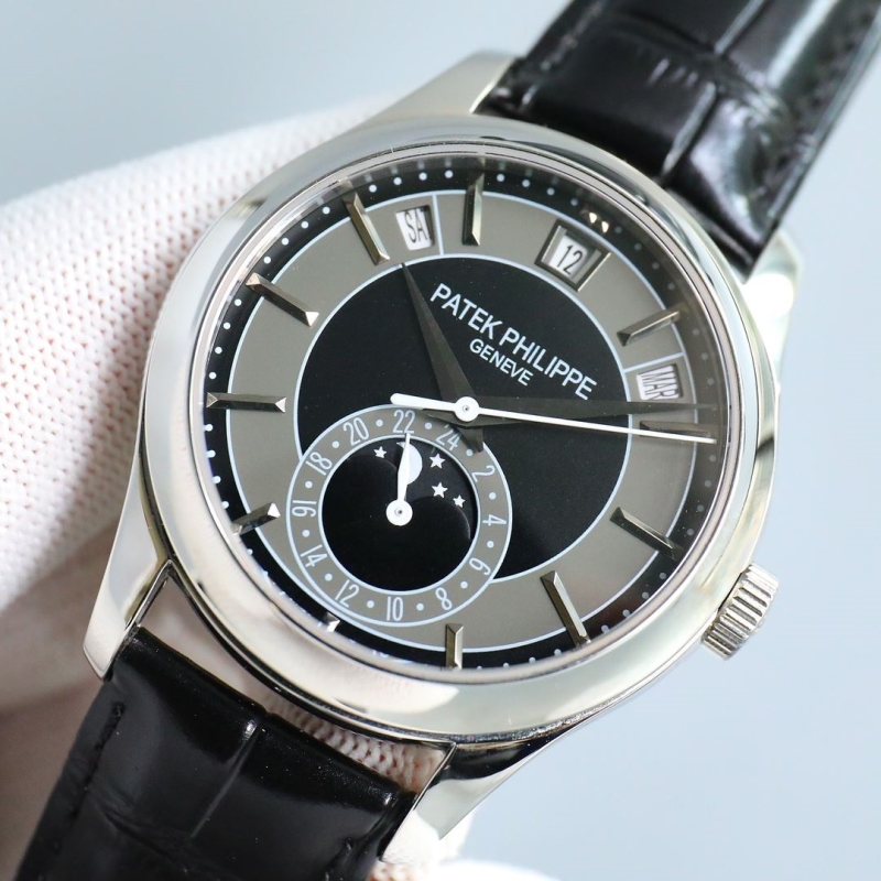 PATEK PHILIPPE